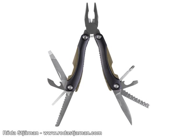 Mil-Tec Multi Tool