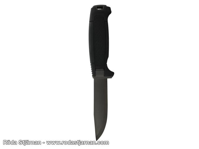 Morakniv Amberg BlackBlade friluftskniv knivar
