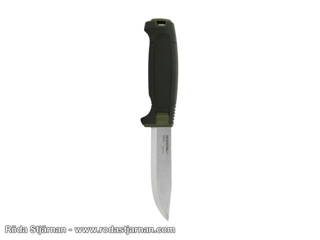 Morakniv Amberg friluftskniv knivar
