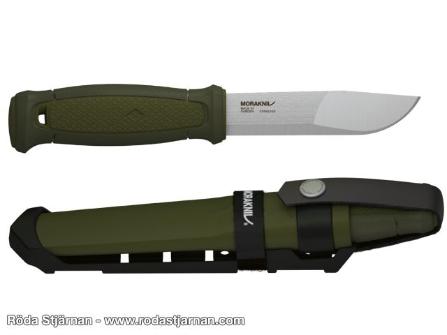 Morakniv Kansbol Multi-Mount