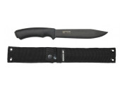 Morakniv Pathfinder Carbon bushcraftkniv