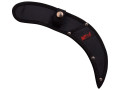 MTech Karambit med svart nylonfodral knivar