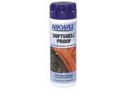 Nikwax SoftShell Proof 300 ml