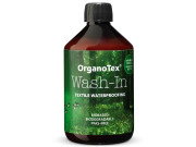 OrganoTex Wash-In Textile Waterproofing 500 ml