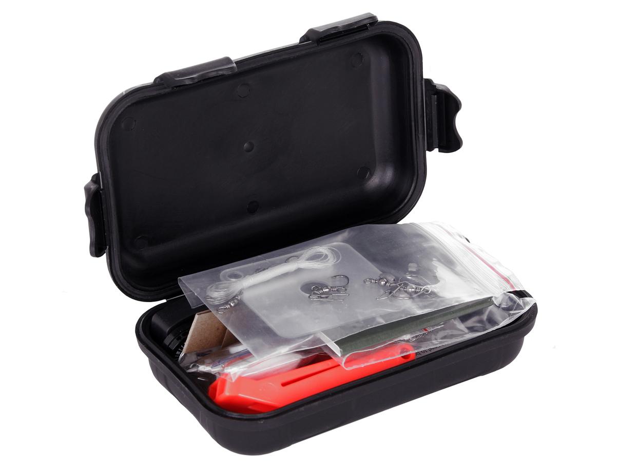 Product Image for Överlevnadsask Svart