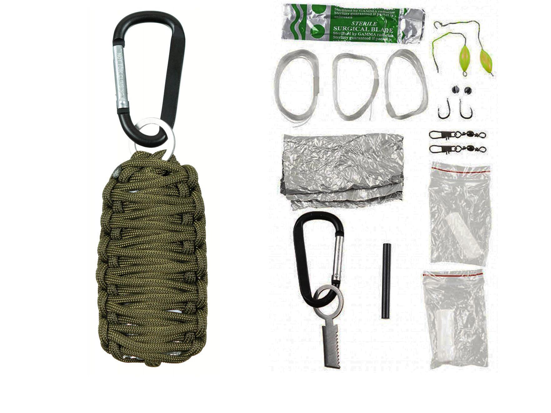 Product Image for Överlevnadsknut