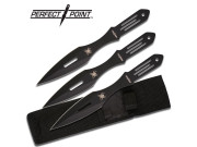 Perfect Point Kastkniv PP598 3Pack
