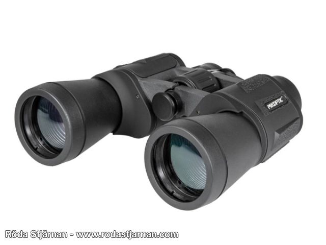 ProOptic 10x50 Kikare kikare