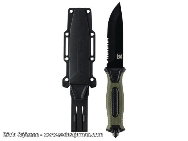 Tactical Ops kniv knivar