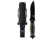 Tactical Ops kniv