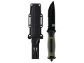Tactical Ops kniv