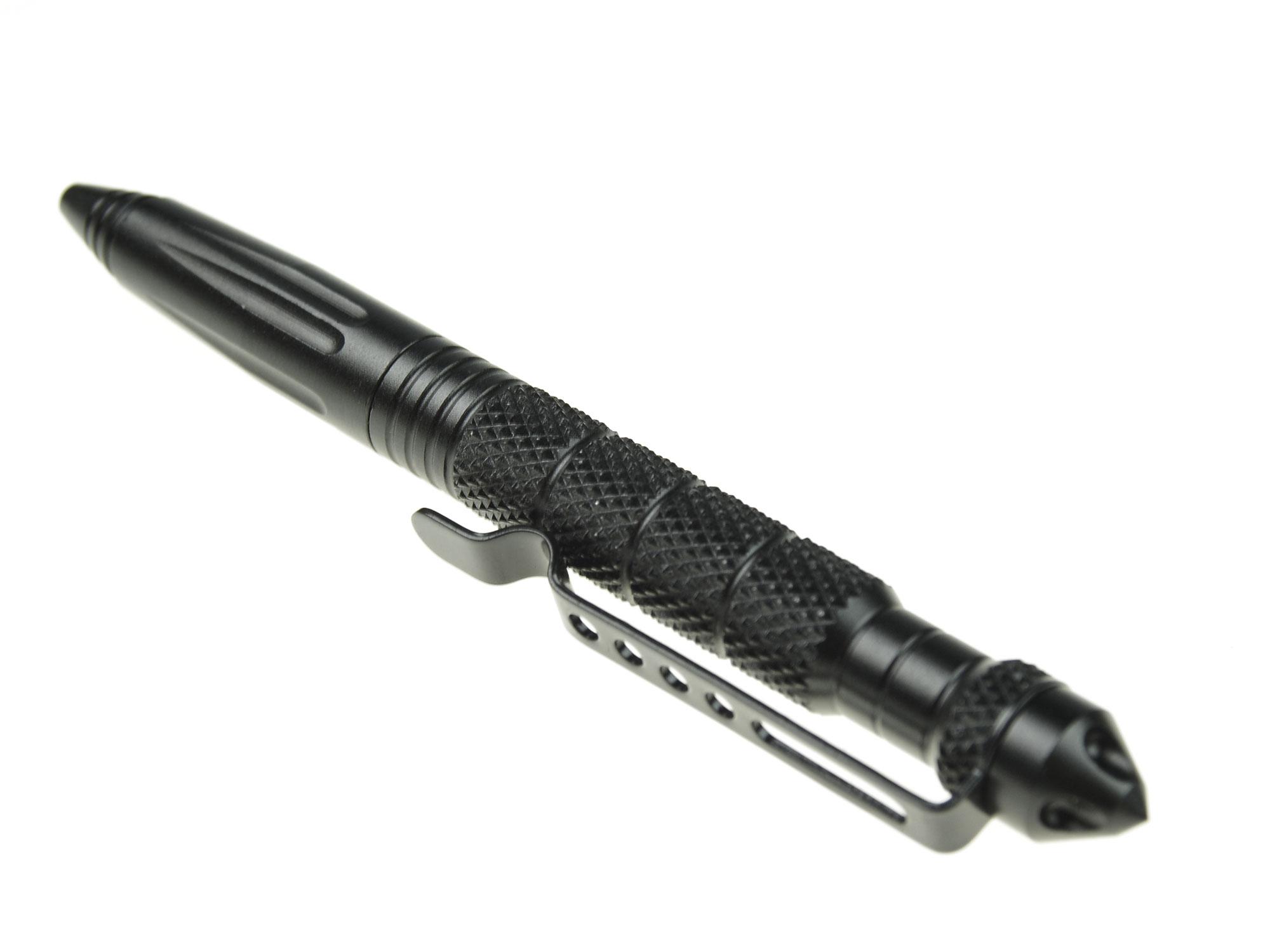 Product Image for Taktisk penna Svart