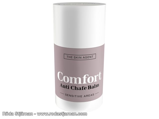 The Skin Agent COMFORT Anti chafe balm 25 ml