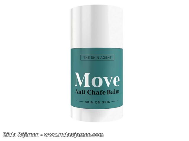 The Skin Agent MOVE Anti chafe balm 75 ml sjukvård