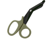 Trauma Shear Lister Sax Grön