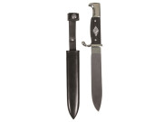 Tysk Scout Kniv Retro
