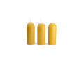 UCO Beeswax Candles 3-pack
