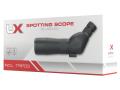 Umarex UX 15-45x60 tubkikare med stativ kikare