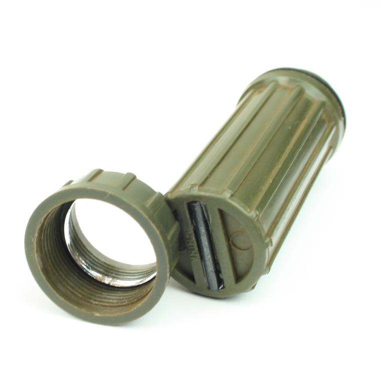 Product Image for Vattentät Tändsticksask