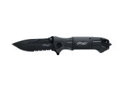 Walther Black Tac fällkniv