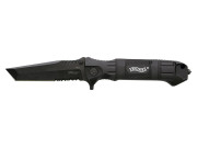 Walther Black Tac Tanto fällkniv