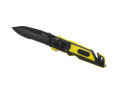 Walther Emergency Rescue Knife Gul