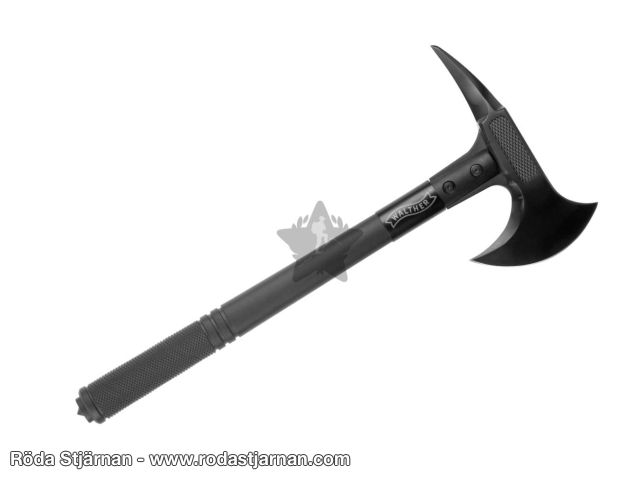 Walther Tactical Tomahawk