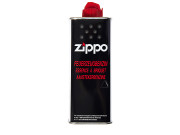 Zippo Bensin