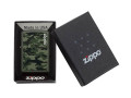 Zippo Camo