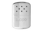 Zippo Handvärmare 12 h bensindriven silver