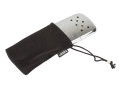 Zippo Handvärmare 12 h bensindriven silver bra att ha