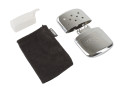 Zippo Handvärmare 12 h bensindriven silver bra att ha