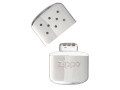 Zippo Handvärmare 12 h bensindriven svart bra att ha