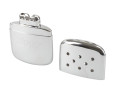 Zippo Handvärmare 12 h bensindriven svart bra att ha