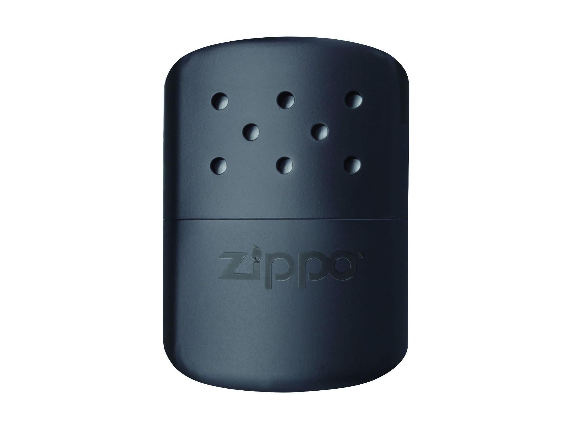 Product Image for Zippo Handvärmare 12 h bensindriven svart