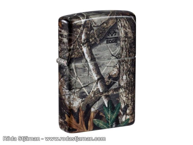 Zippo Realtree tändare tändare