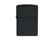 Zippo Svart