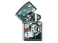 Zippo tändare G.I. Joe Coffee tändare