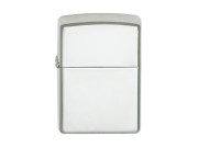 Zippo tändare high polish chrome