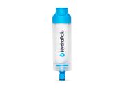 HydraPak 28 mm inline water filter with adapter kit