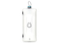 HydraPak Seeker+ 6L Gravity Filter Kit Clear