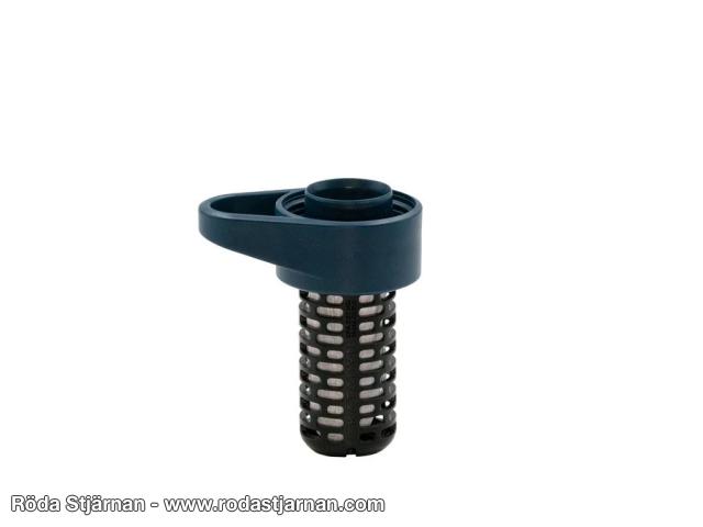 Katadyn BeFree AC Replacement Cartridge-Slate Blue water filter