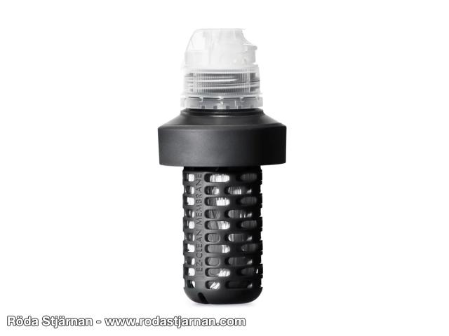 Katadyn BeFree black filter element water filter