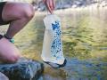 Katadyn BeFree Gravity water filter 3 L water filter