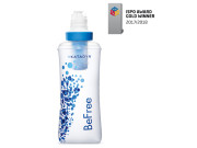 Katadyn BeFree Water purification with bottle 0.6l