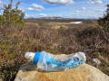 Katadyn BeFree Water purification with bottle 0.6l water filter