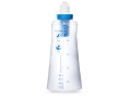 Katadyn BeFree Water purification with bottle 1l