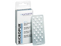 Katadyn Micropur Classic MC 1T Water Purification