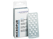 Katadyn Micropur Classic MC 1T water purification tablets