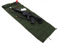 101INC Weapon Mat Large Green